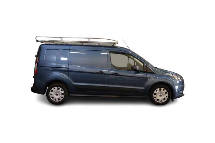 Ford Transit Connect Van 1.0 100 hp BENZINE L2 Limited BPM FREE! Carplay/ Imperial/ Cruise/ Kamera/ PDC/ Tempomat