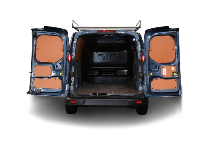 Ford Transit Connect Van 1.0 100 hp BENZINE L2 Limited BPM FREE! Carplay/ Imperial/ Cruise/ Kamera/ PDC/ Tempomat