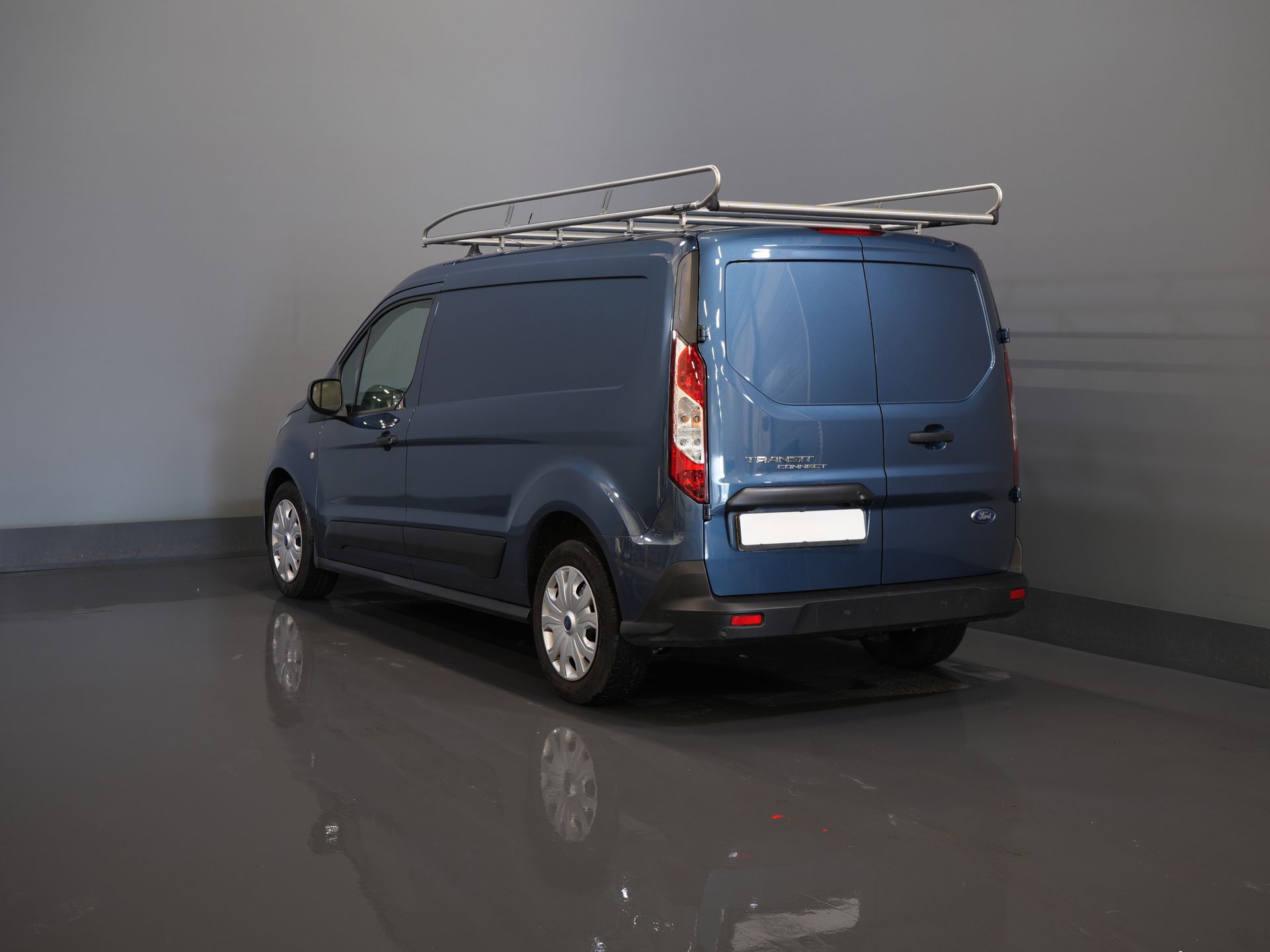Ford Transit Connect Van 1.0 100 hp BENZINE L2 Limited BPM FREE ! Carplay/ Impérial/ Croisière/ Caméra/ PDC/ Croisière