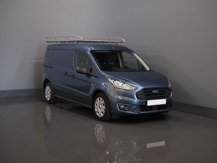 Ford Transit Connect Van 1.0 100 hp BENZINE L2 Limited BPM FREE! Carplay/ Imperial/ Cruise/ Kamera/ PDC/ Tempomat