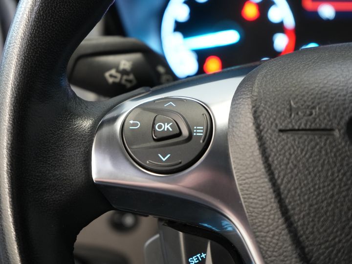 Ford Transit Connect Van 1.0 100 hp BENZINE L2 Limited BPM FREE ! Carplay/ Impérial/ Croisière/ Caméra/ PDC/ Croisière