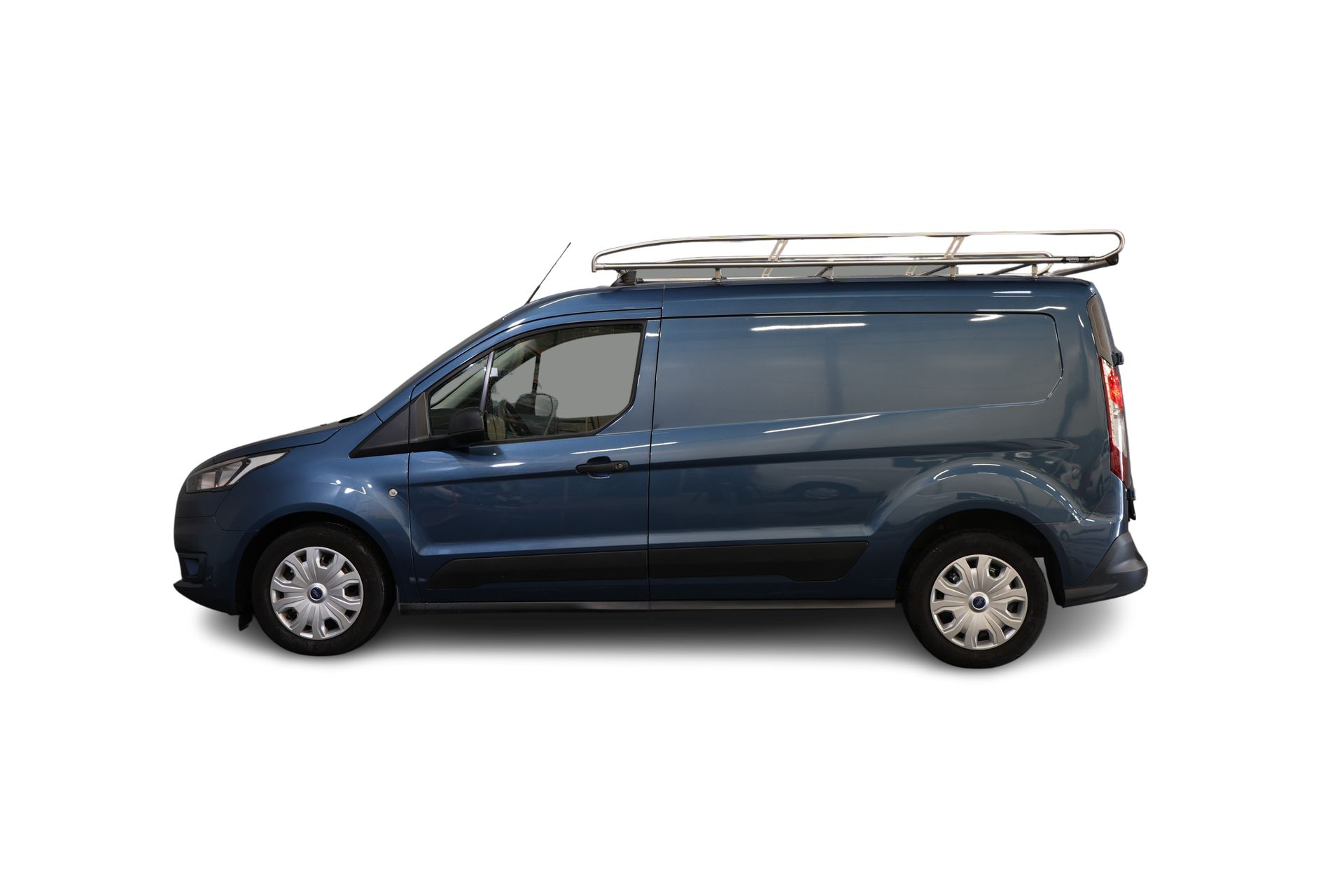 Ford Transit Connect Van 1.0 100 hp BENZINE L2 Limited BPM FREE! Carplay/ Imperial/ Cruise/ Kamera/ PDC/ Tempomat