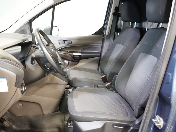 Ford Transit Connect Van 1.0 100 hp BENZINE L2 Limited BPM FREE ! Carplay/ Impérial/ Croisière/ Caméra/ PDC/ Croisière