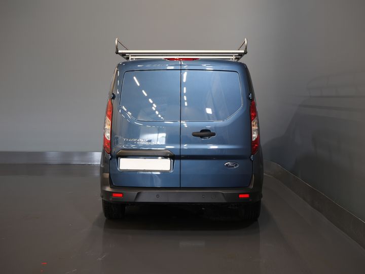 Ford Transit Connect Van 1.0 100 hp BENZINE L2 Limited BPM FREE ! Carplay/ Impérial/ Croisière/ Caméra/ PDC/ Croisière