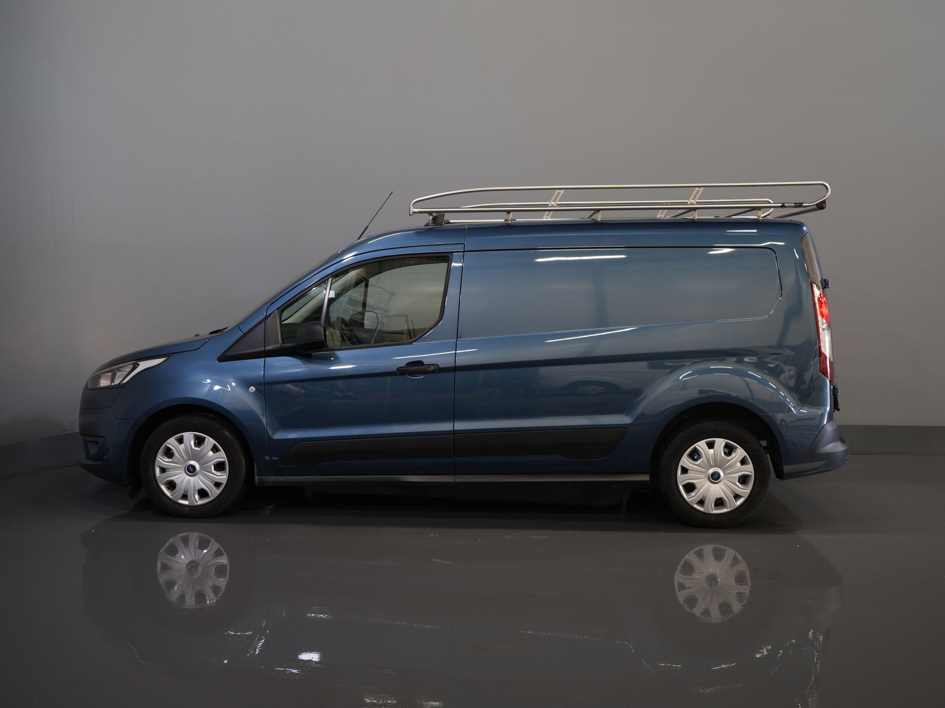 Ford Transit Connect Van 1.0 100 hp BENZINE L2 Limited BPM FREE ! Carplay/ Impérial/ Croisière/ Caméra/ PDC/ Croisière