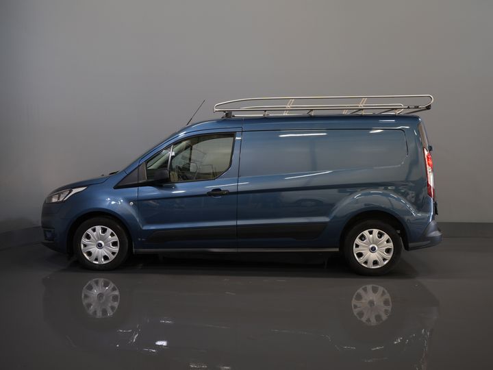 Ford Transit Connect Van 1.0 100 hp BENZINE L2 Limited BPM FREE ! Carplay/ Impérial/ Croisière/ Caméra/ PDC/ Croisière