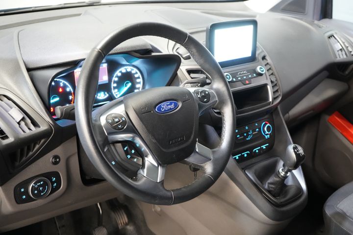 Ford Transit Connect Van 1.0 100 hp BENZINE L2 Limited BPM FREE! Carplay/ Imperial/ Cruise/ Kamera/ PDC/ Tempomat