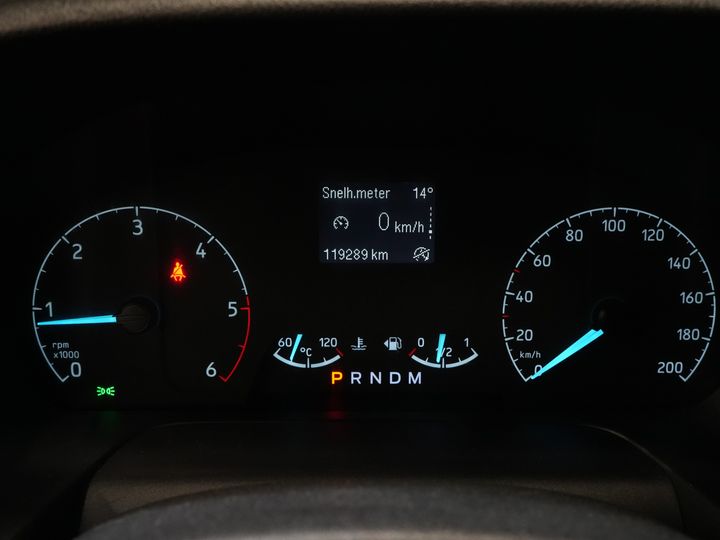 Ford Transit Custom Bestelbus 2.0 TDCI 130 pk L2 Limited DC Dubbel Cabine 2xSchuifdeur/ Stoelverw./ Carplay/ Cruise/ PDC/ Camera/ Navi/ Trekhaak/ Alarm III