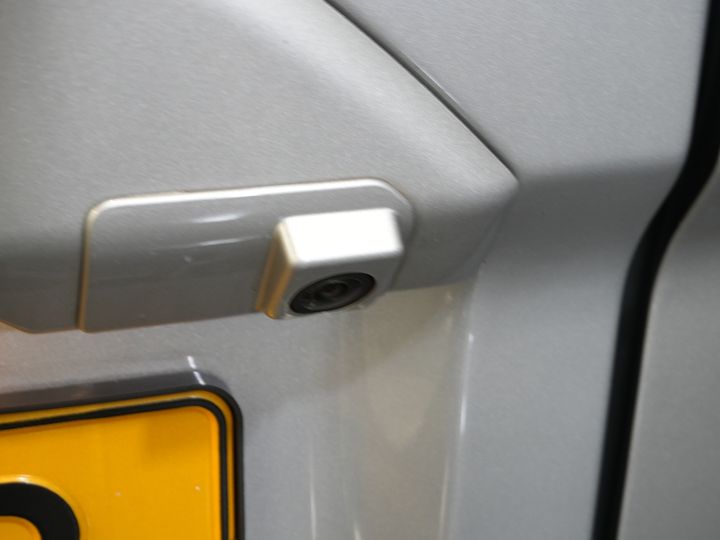 Ford Transit Custom Bestelbus 2.0 TDCI 130 pk L2 Limited DC Dubbel Cabine 2xSchuifdeur/ Stoelverw./ Carplay/ Cruise/ PDC/ Camera/ Navi/ Trekhaak/ Alarm III