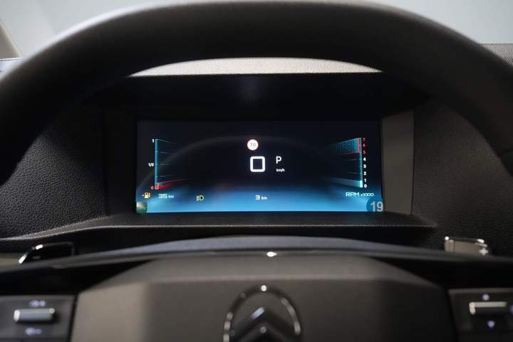 Citroën Jumpy Van 2.0 HDI 180 KM Aut. L3 BPM FREE/ Virtual Cockpit/ 2,5t hak holowniczy/ Carplay/ Navi/ Kamera/ PDC/ Cruise/ Airco