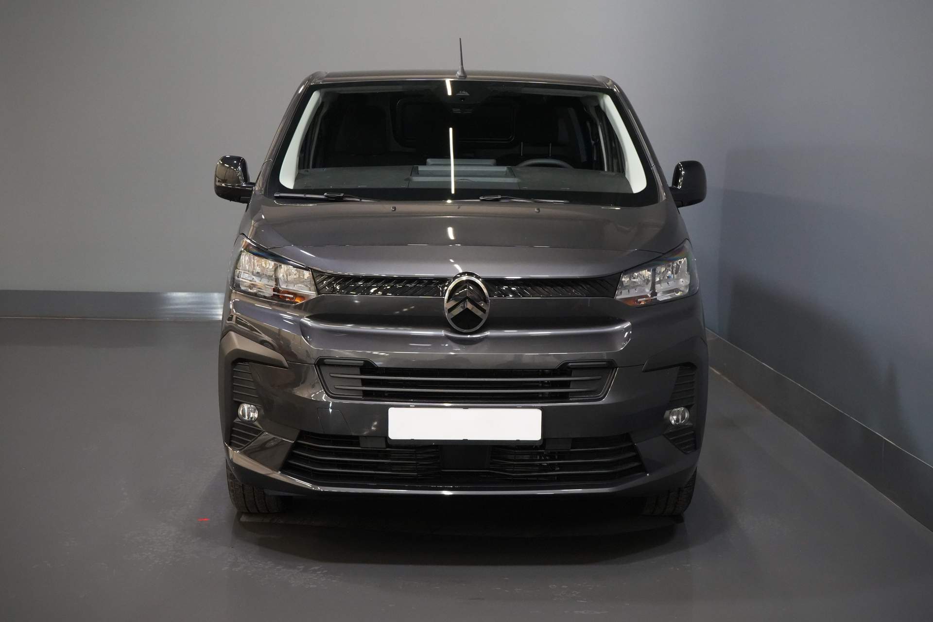 Citroën Jumpy Van 2.0 HDI 180 KM Aut. L3 BPM FREE/ Virtual Cockpit/ 2,5t hak holowniczy/ Carplay/ Navi/ Kamera/ PDC/ Cruise/ Airco