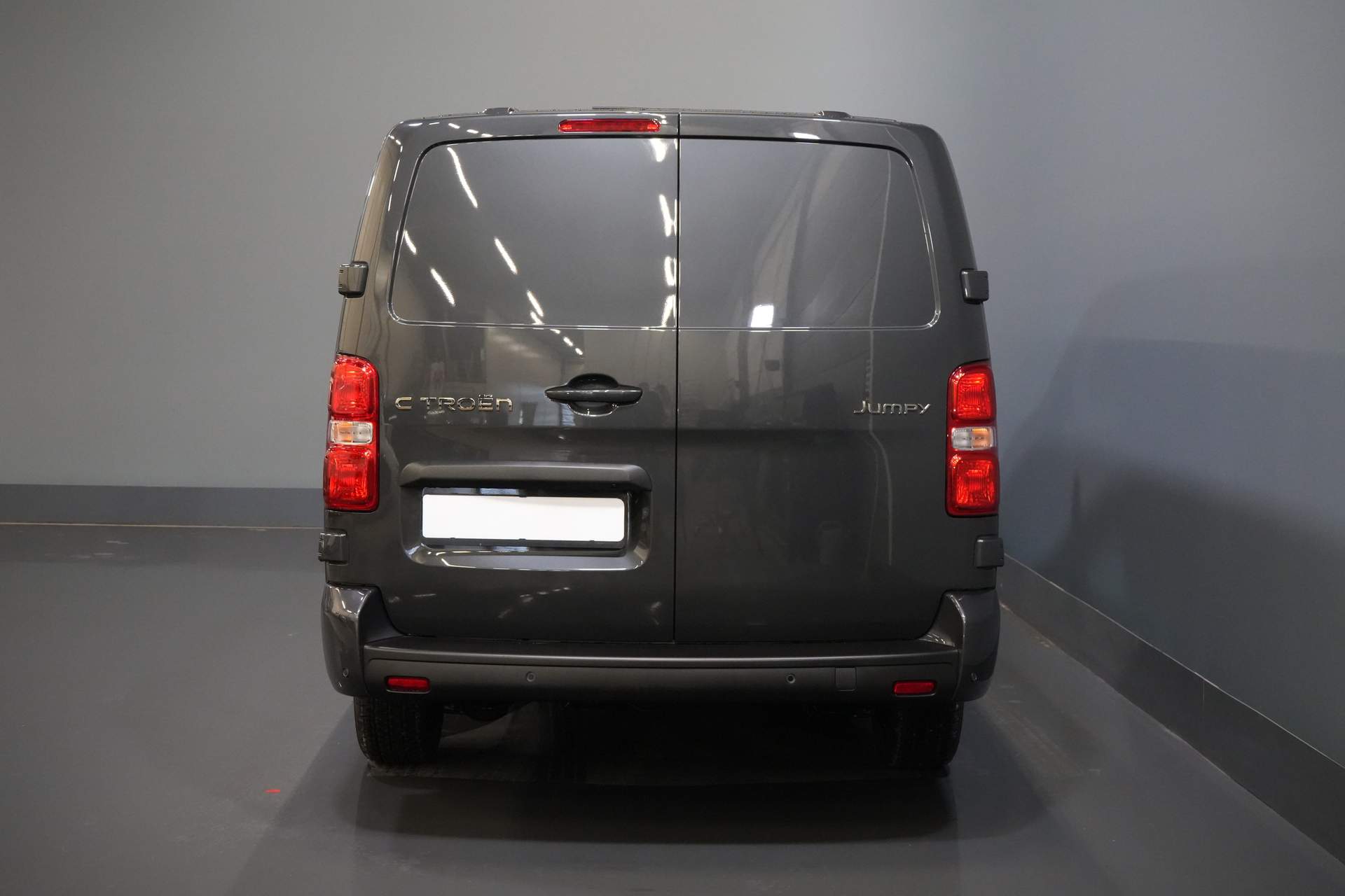 Citroën Jumpy Van 2.0 HDI 180 KM Aut. L3 BPM FREE/ Virtual Cockpit/ 2,5t hak holowniczy/ Carplay/ Navi/ Kamera/ PDC/ Cruise/ Airco
