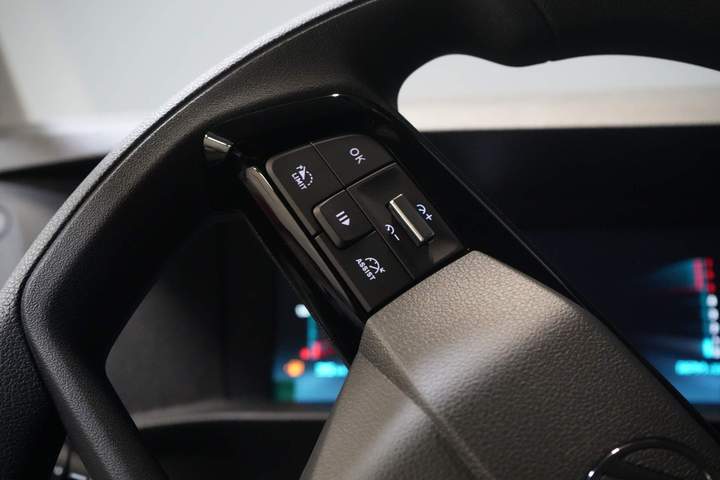 Citroën Jumpy Van 2.0 HDI 180 KM Aut. L3 BPM FREE/ Virtual Cockpit/ 2,5t hak holowniczy/ Carplay/ Navi/ Kamera/ PDC/ Cruise/ Airco