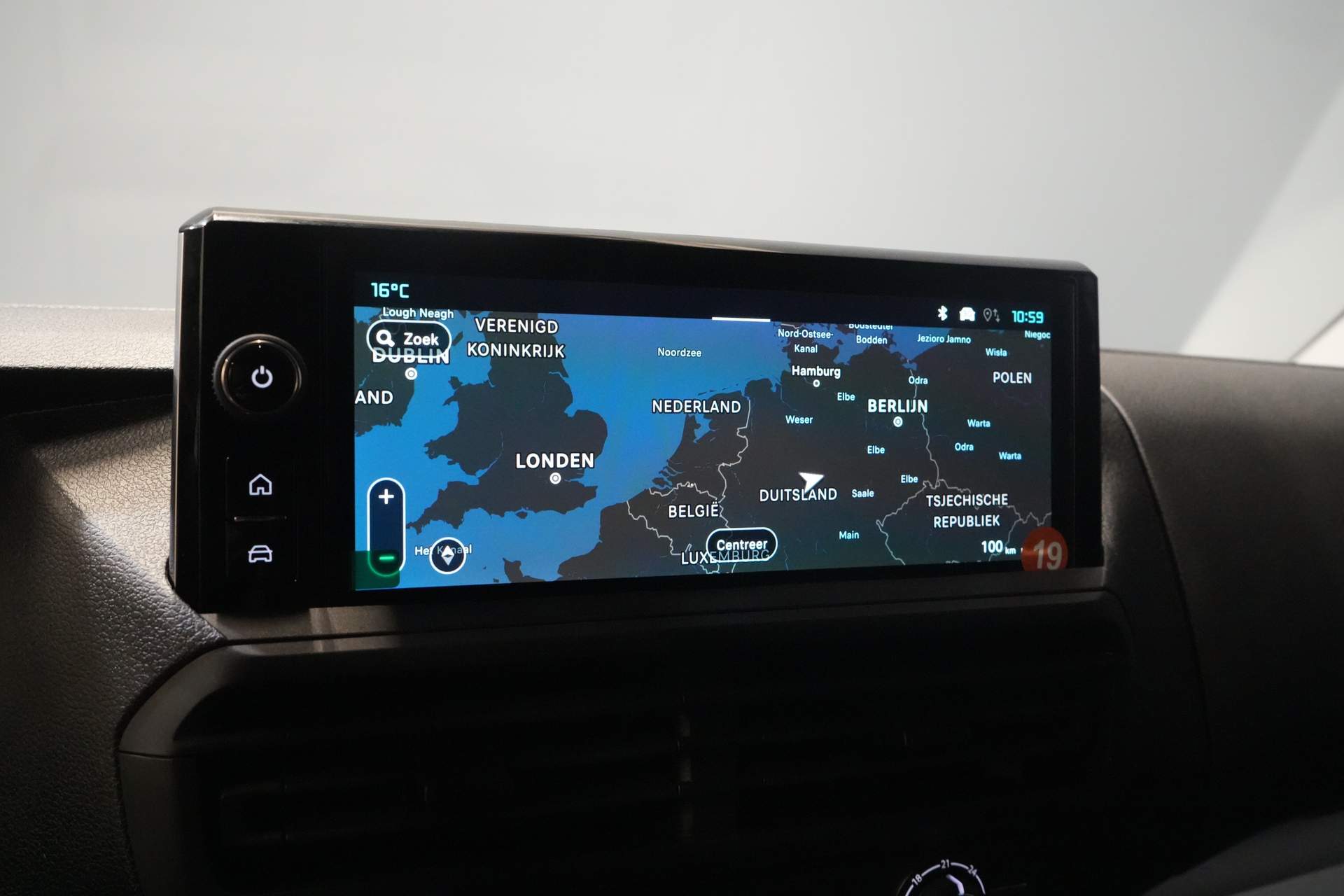 Citroën Jumpy Van 2.0 HDI 180 KM Aut. L3 BPM FREE/ Virtual Cockpit/ 2,5t hak holowniczy/ Carplay/ Navi/ Kamera/ PDC/ Cruise/ Airco