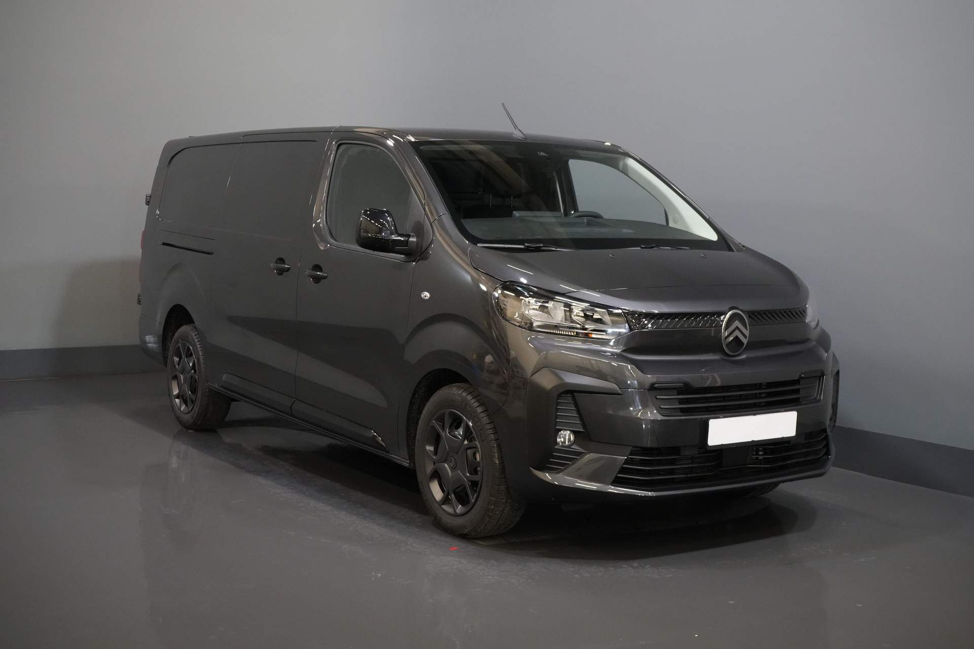 Citroën Jumpy Van 2.0 HDI 180 KM Aut. L3 BPM FREE/ Virtual Cockpit/ 2,5t hak holowniczy/ Carplay/ Navi/ Kamera/ PDC/ Cruise/ Airco