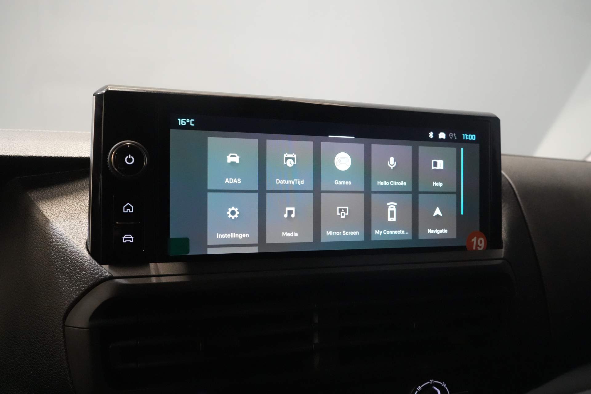 Citroën Jumpy Van 2.0 HDI 180 KM Aut. L3 BPM FREE/ Virtual Cockpit/ 2,5t hak holowniczy/ Carplay/ Navi/ Kamera/ PDC/ Cruise/ Airco