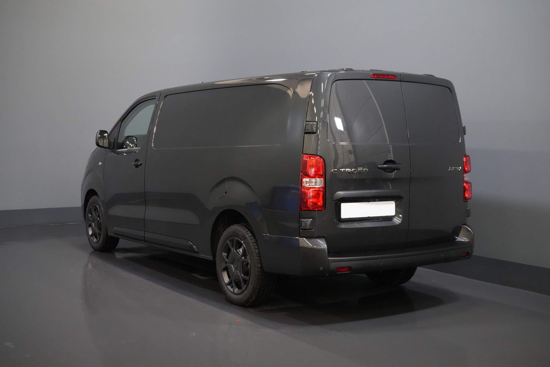 Citroën Jumpy Van 2.0 HDI 180 KM Aut. L3 BPM FREE/ Virtual Cockpit/ 2,5t hak holowniczy/ Carplay/ Navi/ Kamera/ PDC/ Cruise/ Airco