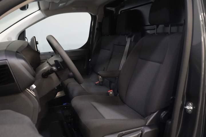 Citroën Jumpy Van 2.0 HDI 180 KM Aut. L3 BPM FREE/ Virtual Cockpit/ 2,5t hak holowniczy/ Carplay/ Navi/ Kamera/ PDC/ Cruise/ Airco