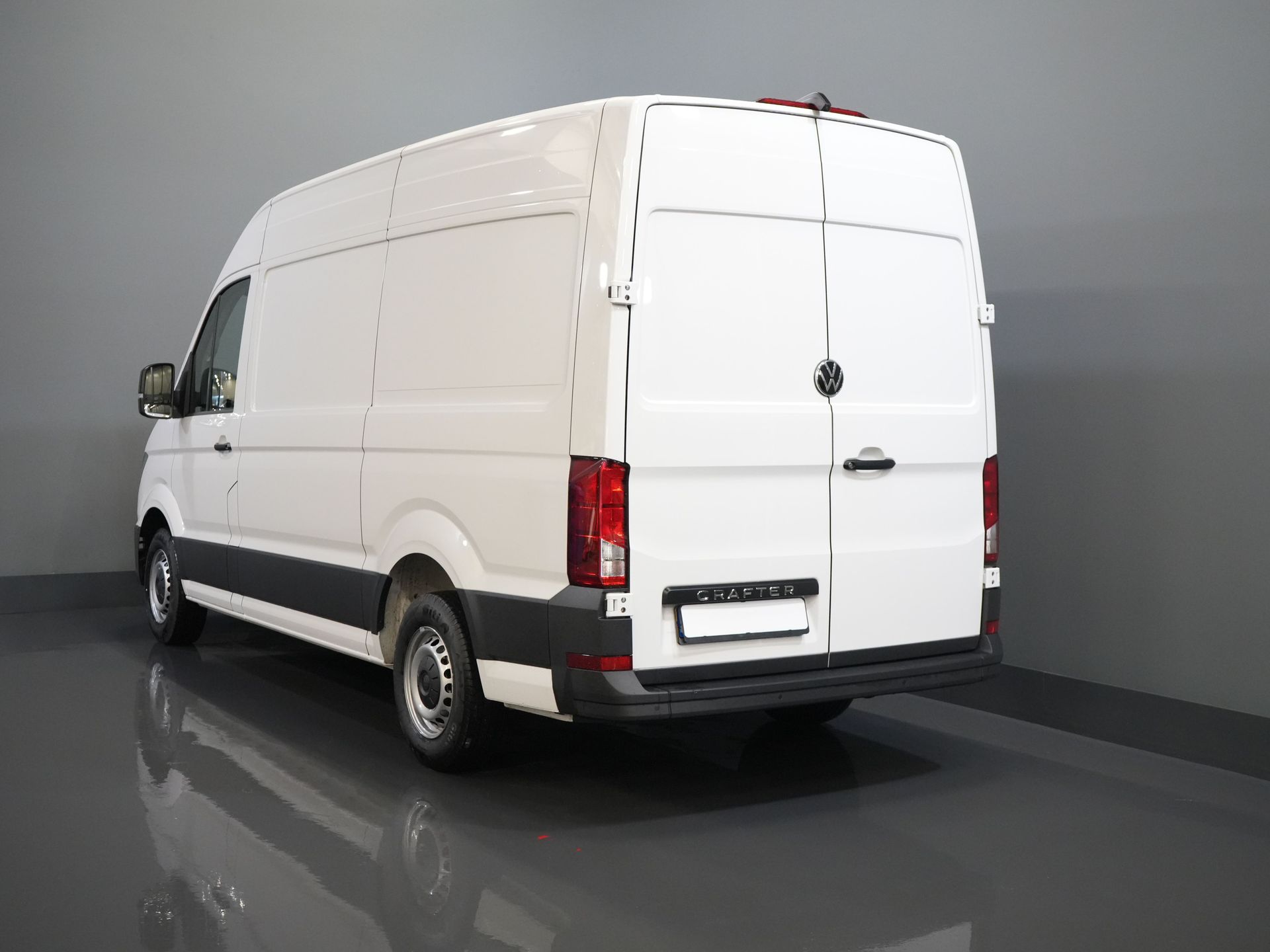 Volkswagen Crafter Furgone 35 2.0 TDI 140 cv DSG Aut. L3H3 BPM GRATIS! LED/ Cockpit virtuale/ Telecamera/ Cruise/ Carplay/ Gev.Stoel