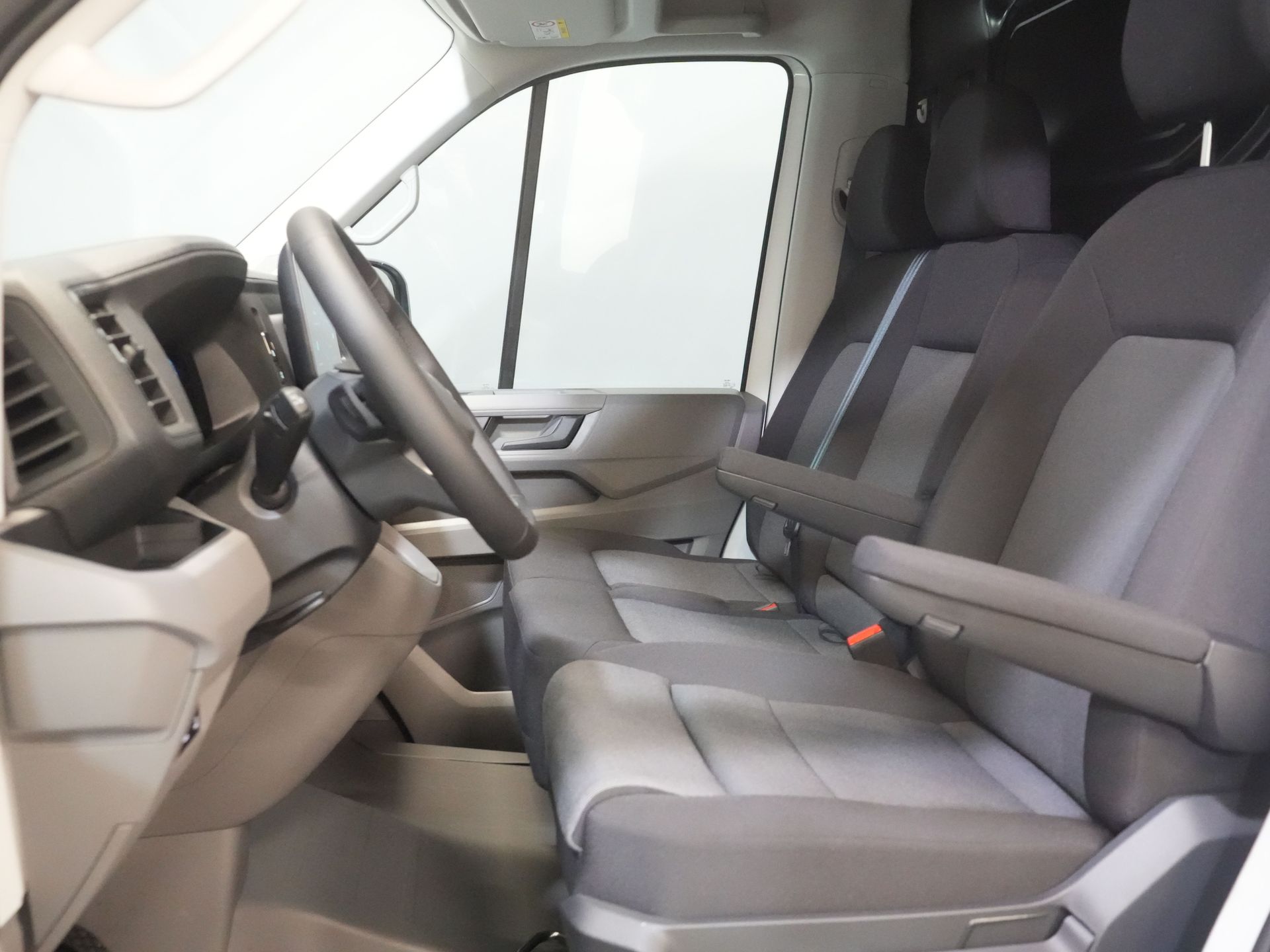 Volkswagen Crafter Furgone 35 2.0 TDI 140 cv DSG Aut. L3H3 BPM GRATIS! LED/ Cockpit virtuale/ Telecamera/ Cruise/ Carplay/ Gev.Stoel