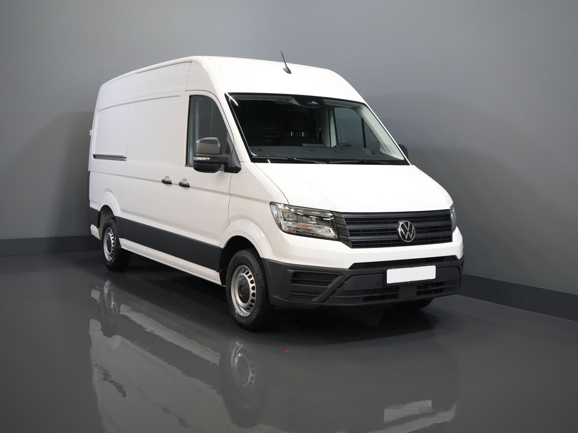 Volkswagen Crafter Furgone 35 2.0 TDI 140 cv DSG Aut. L3H3 BPM GRATIS! LED/ Cockpit virtuale/ Telecamera/ Cruise/ Carplay/ Gev.Stoel