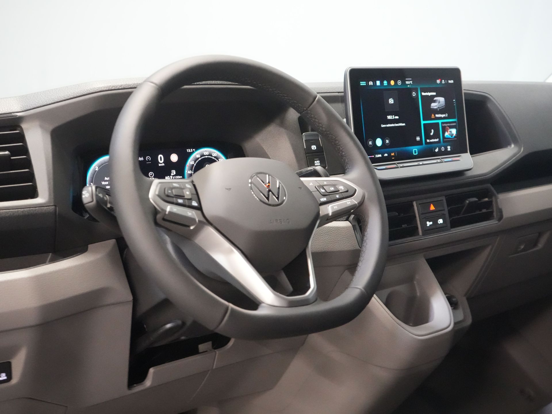 Volkswagen Crafter Furgone 35 2.0 TDI 140 cv DSG Aut. L3H3 BPM GRATIS! LED/ Cockpit virtuale/ Telecamera/ Cruise/ Carplay/ Gev.Stoel