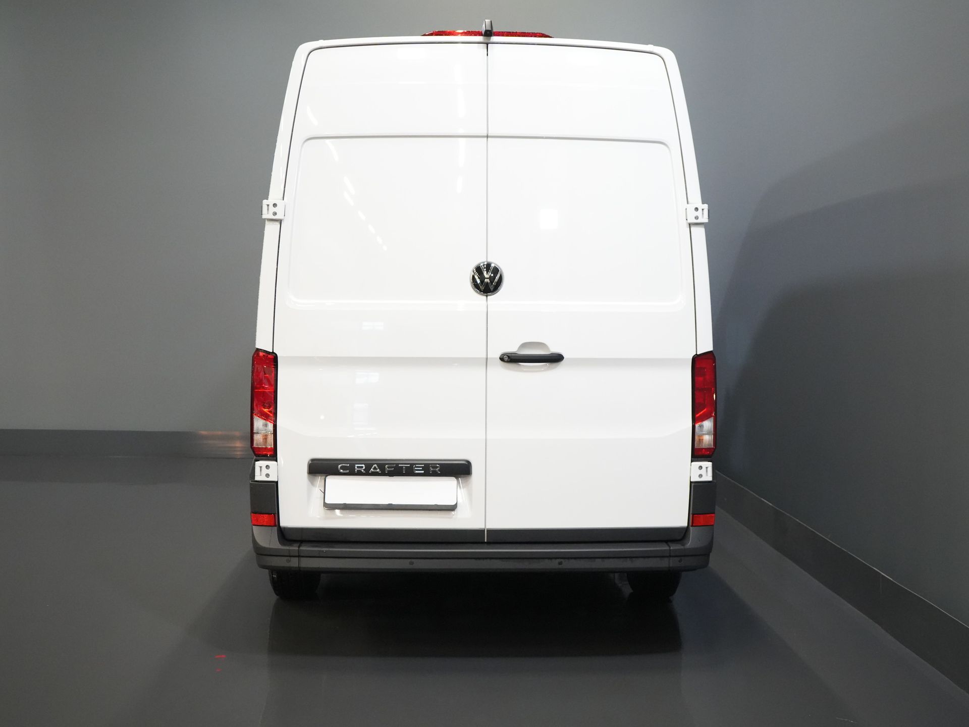 Volkswagen Crafter Furgone 35 2.0 TDI 140 cv DSG Aut. L3H3 BPM GRATIS! LED/ Cockpit virtuale/ Telecamera/ Cruise/ Carplay/ Gev.Stoel