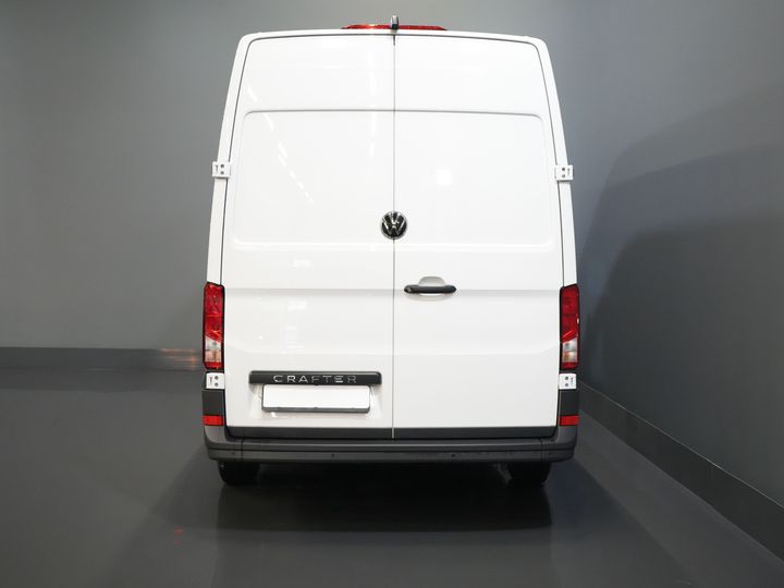 Volkswagen Crafter Furgone 35 2.0 TDI 140 cv DSG Aut. L3H3 BPM GRATIS! LED/ Cockpit virtuale/ Telecamera/ Cruise/ Carplay/ Gev.Stoel
