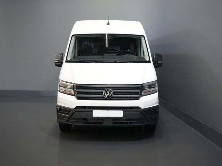 Volkswagen Crafter Furgone 35 2.0 TDI 140 cv DSG Aut. L3H3 BPM GRATIS! LED/ Cockpit virtuale/ Telecamera/ Cruise/ Carplay/ Gev.Stoel