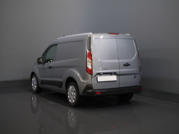 Ford Transit Connect Van 1.0 BENZYNA 100 KM BPM GRATIS! Gwarancja do 06-2029 3 Pers./ Airco/ PDC/ DAB/ Bluetooth