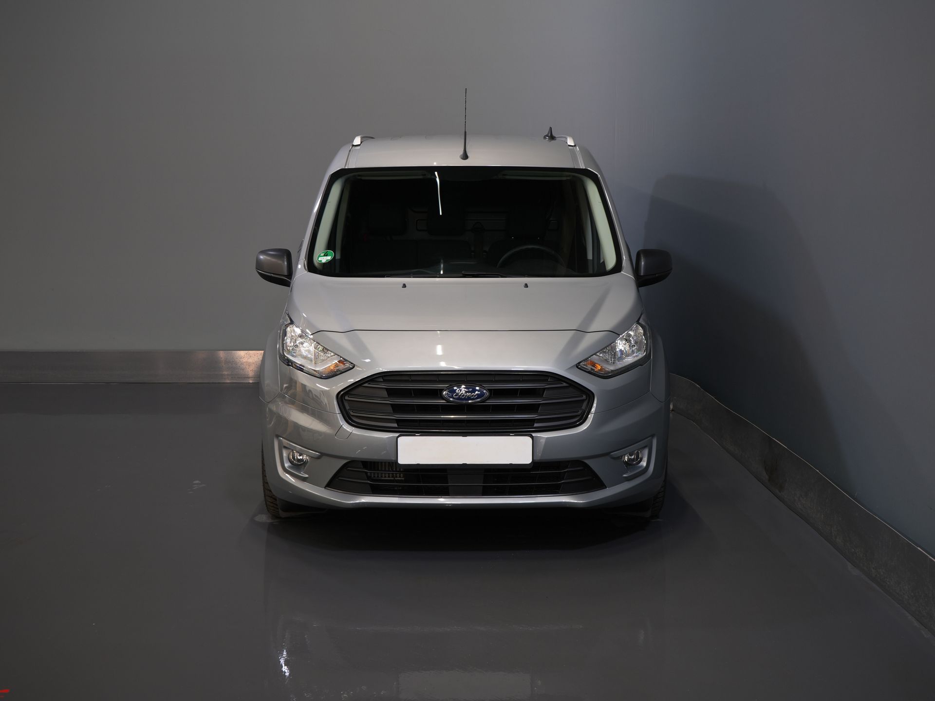 Ford Transit Connect Van 1.0 BENZYNA 100 KM BPM GRATIS! Gwarancja do 06-2029 3 Pers./ Airco/ PDC/ DAB/ Bluetooth