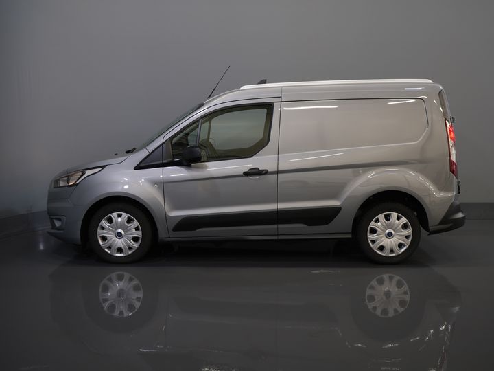 Ford Transit Connect Van 1.0 BENZYNA 100 KM BPM GRATIS! Gwarancja do 06-2029 3 Pers./ Airco/ PDC/ DAB/ Bluetooth