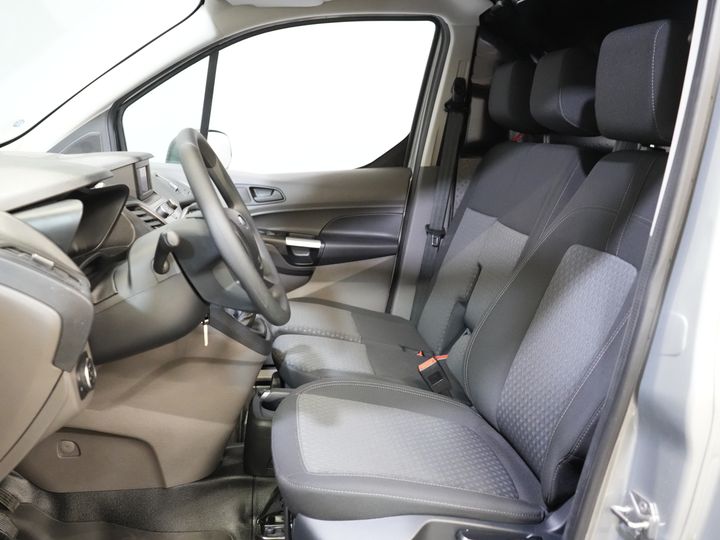 Ford Transit Connect Van 1.0 BENZYNA 100 KM BPM GRATIS! Gwarancja do 06-2029 3 Pers./ Airco/ PDC/ DAB/ Bluetooth