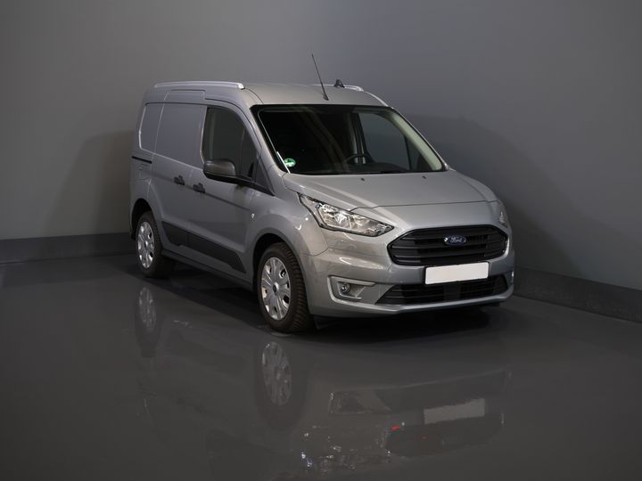 Ford Transit Connect Furgone 1.0 BENZINA 100 cv BPM GRATIS! Garanzia fino al 06-2029 3 Pers./ Airco/ PDC/ DAB/ Bluetooth