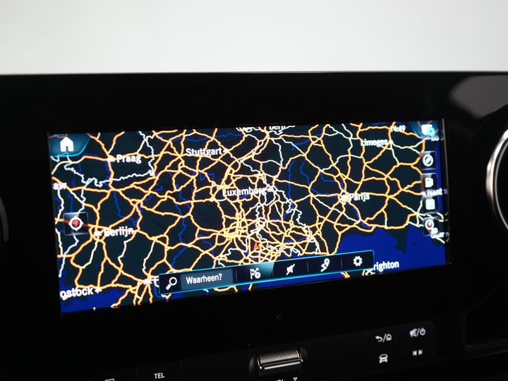 Mercedes-Benz Sprinter Van 2.2 CDI Aut. L2H2 LED/ 10.25