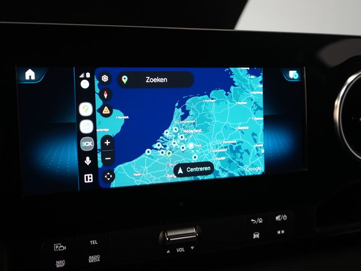 Mercedes-Benz Sprinter Van 2.2 CDI Aut. L2H2 LED/ 10.25