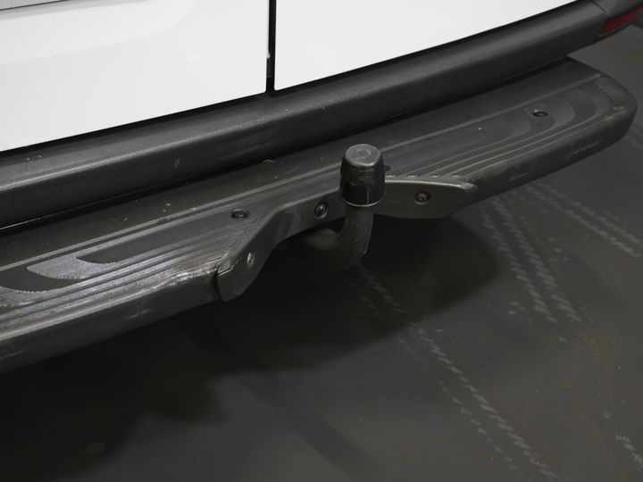 Mercedes-Benz Sprinter Van 2.2 CDI Aut. L2H2 LED/ 10.25