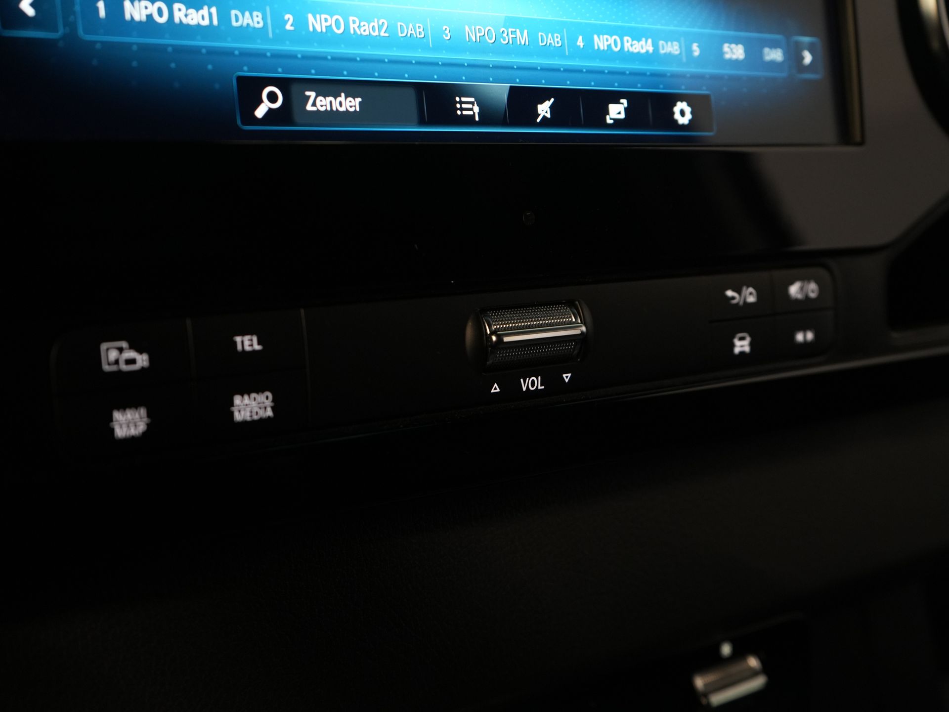 Mercedes-Benz Sprinter Van 2.2 CDI Aut. L2H2 LED/ 10.25