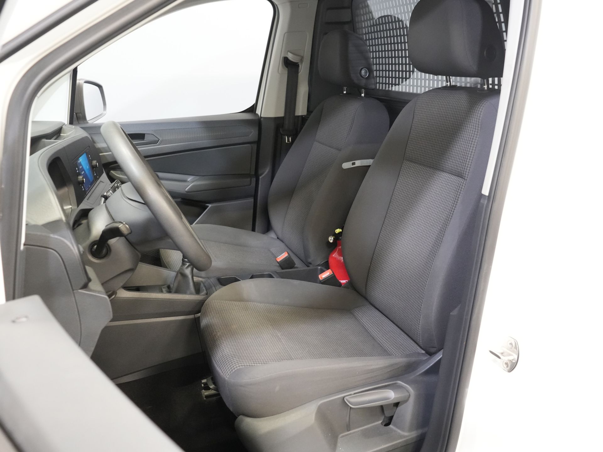 Volkswagen Caddy Cargo Maxi Van 1.5 TSI BENZINE Carpenter/ Airco