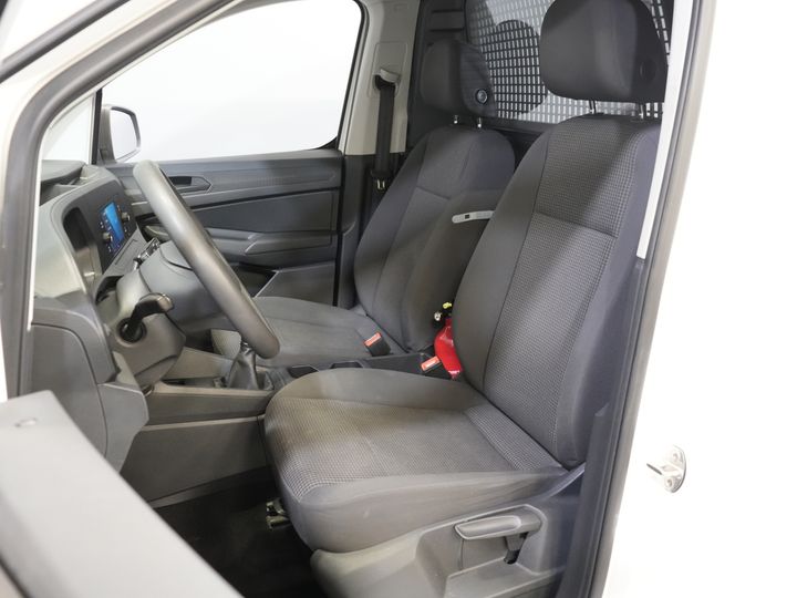 Volkswagen Caddy Cargo Maxi Van 1.5 TSI BENZINE Carpenter/ Airco