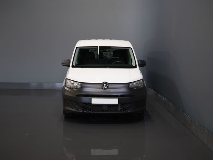 Volkswagen Caddy Cargo Maxi Van 1.5 TSI BENZINE Carpenter/ Airco