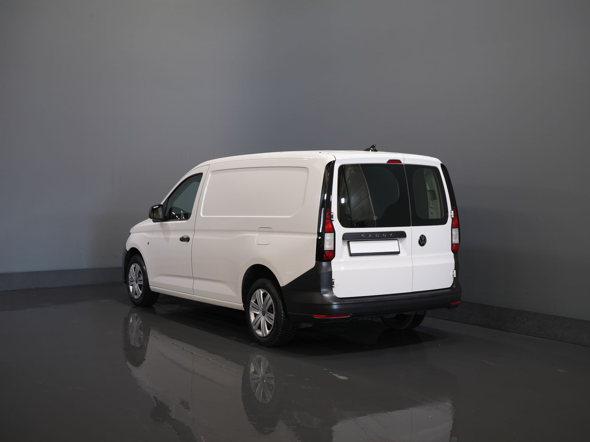 Volkswagen Caddy Cargo Maxi Van 1.5 TSI BENZINE Carpenter/ Airco