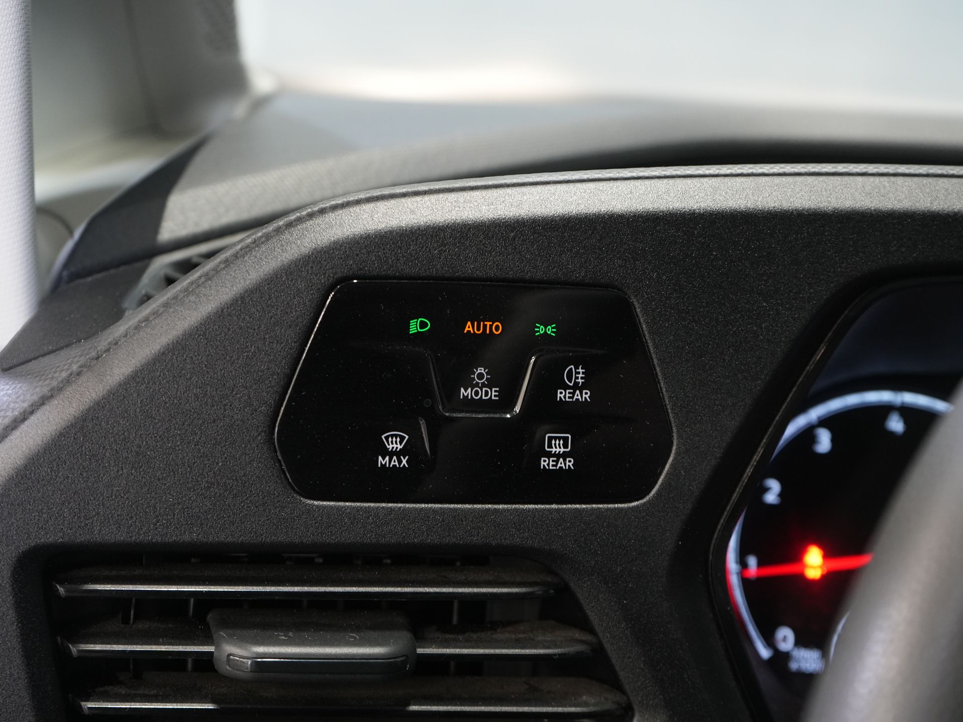 Volkswagen Caddy Cargo Maxi Van 1.5 TSI BENZINE Carpenter/ Airco