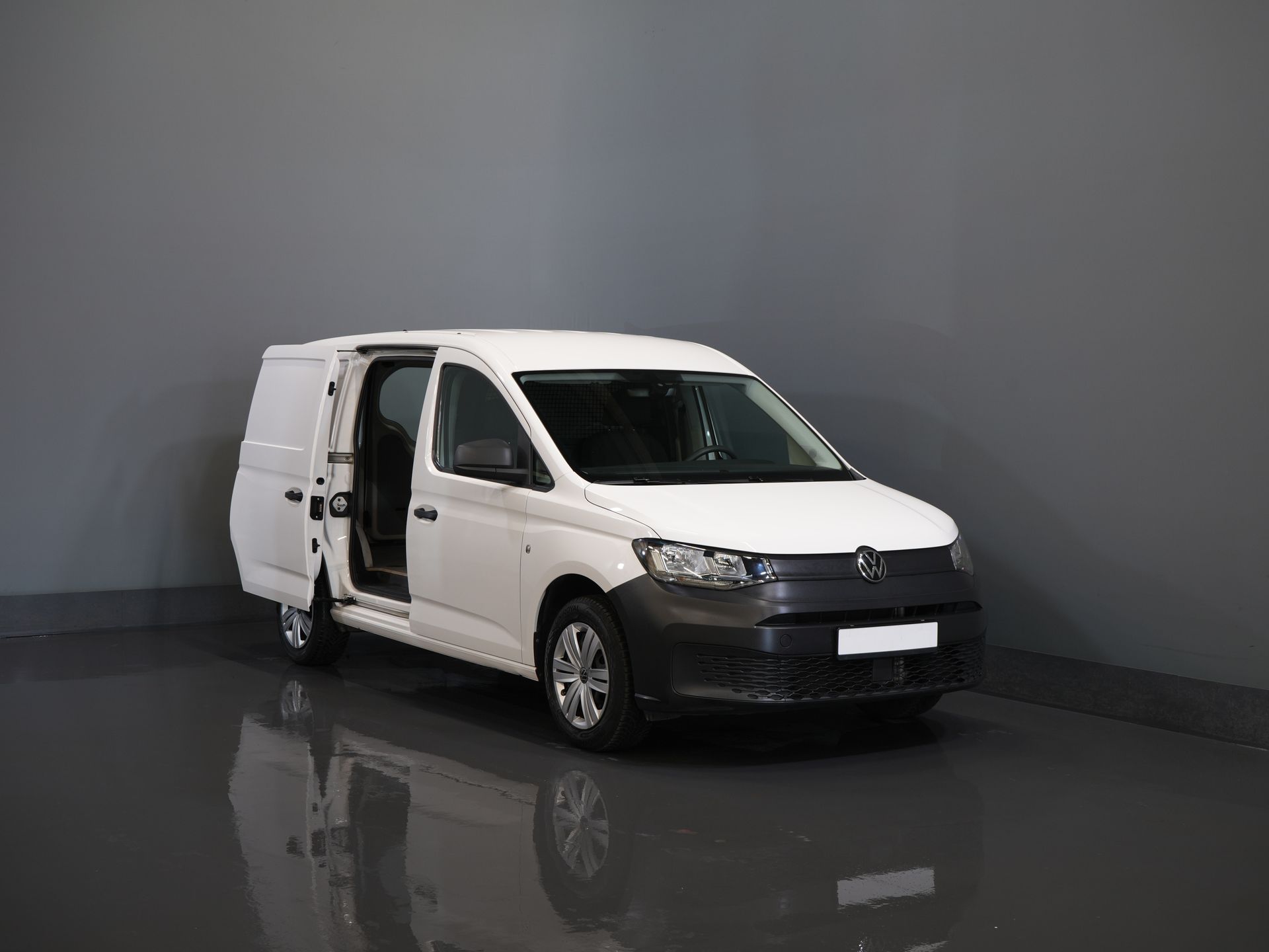 Volkswagen Caddy Cargo Maxi Van 1.5 TSI BENZINE Carpenter/ Airco