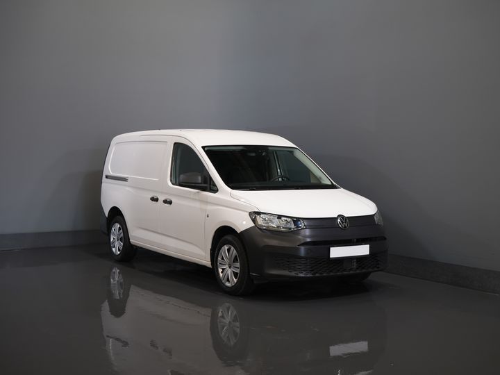 Volkswagen Caddy Cargo Maxi Van 1.5 TSI BENZINE Carpenter/ Airco