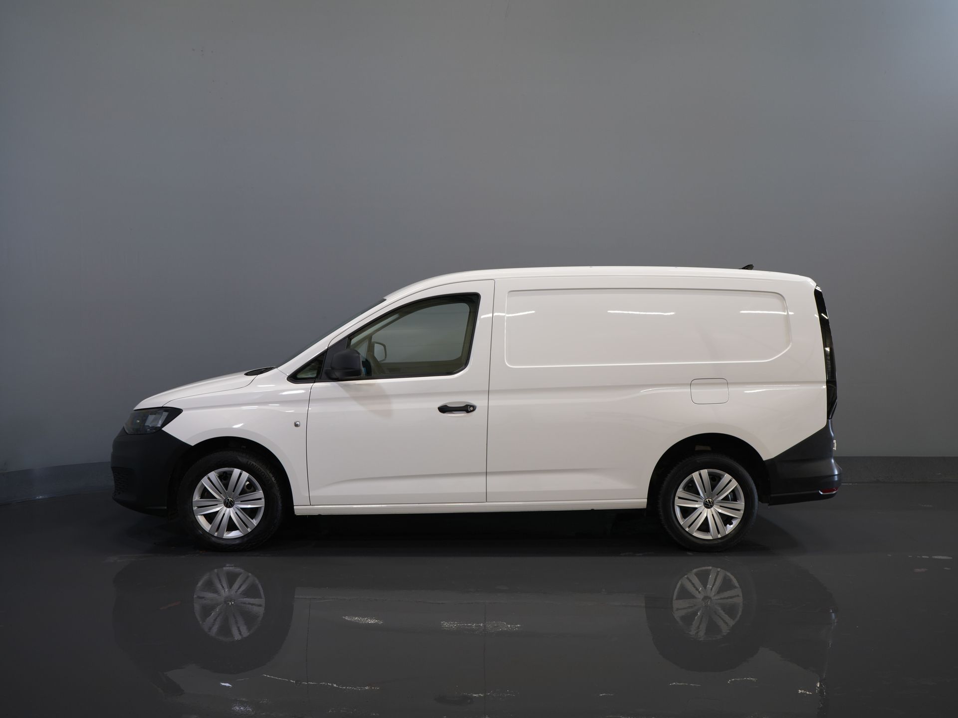 Volkswagen Caddy Cargo Maxi Van 1.5 TSI BENZINE Carpenter/ Airco