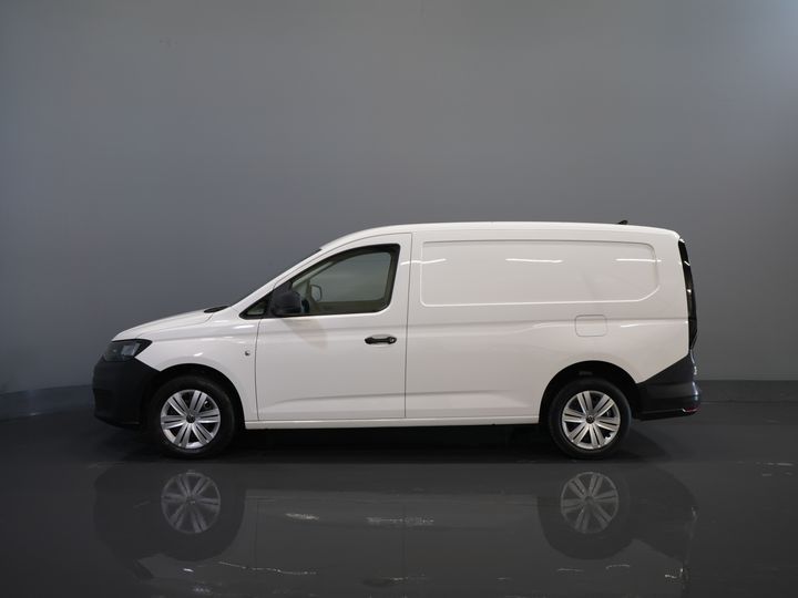 Volkswagen Caddy Cargo Maxi Van 1.5 TSI BENZINE Carpenter/ Airco