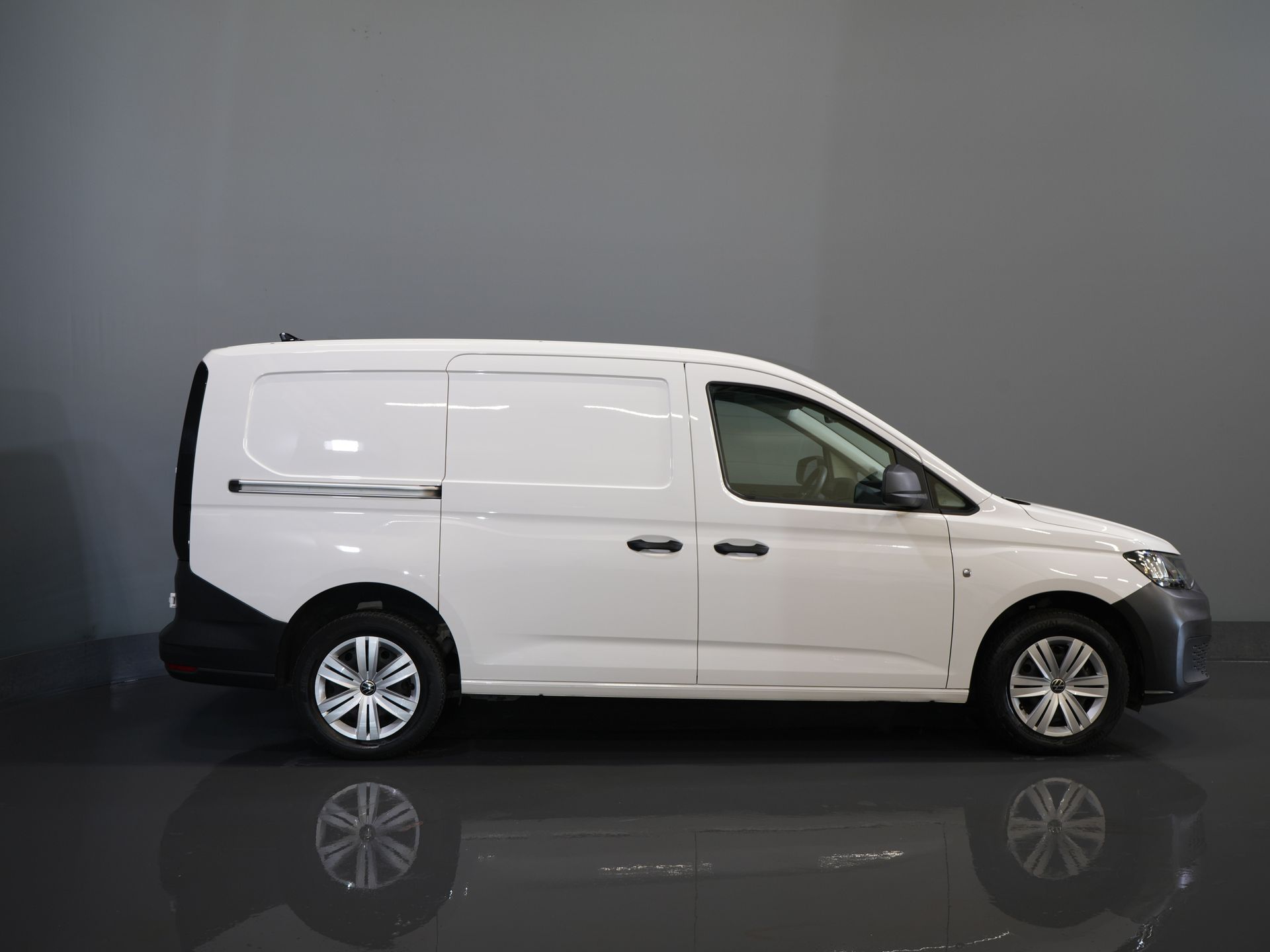 Volkswagen Caddy Cargo Maxi Van 1.5 TSI BENZINE Carpenter/ Airco