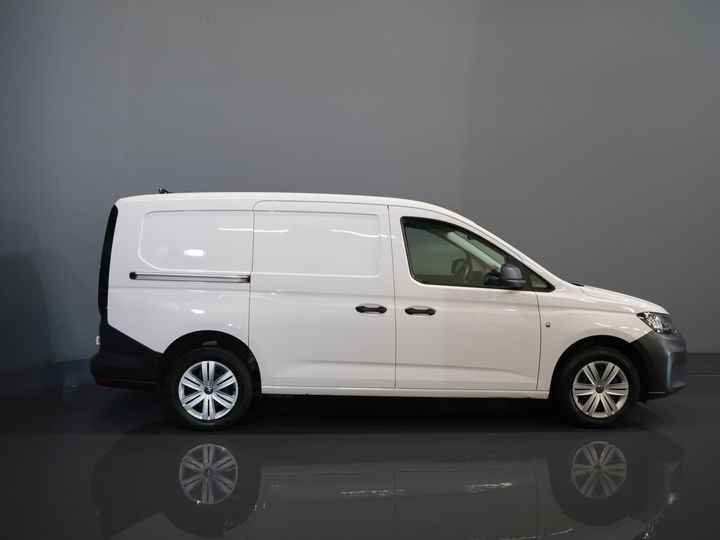 Volkswagen Caddy Cargo Maxi Van 1.5 TSI BENZINE Carpenter/ Airco