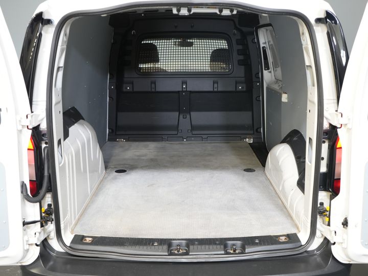 Volkswagen Caddy Cargo Maxi Van 1.5 TSI BENZINE Carpenter/ Airco